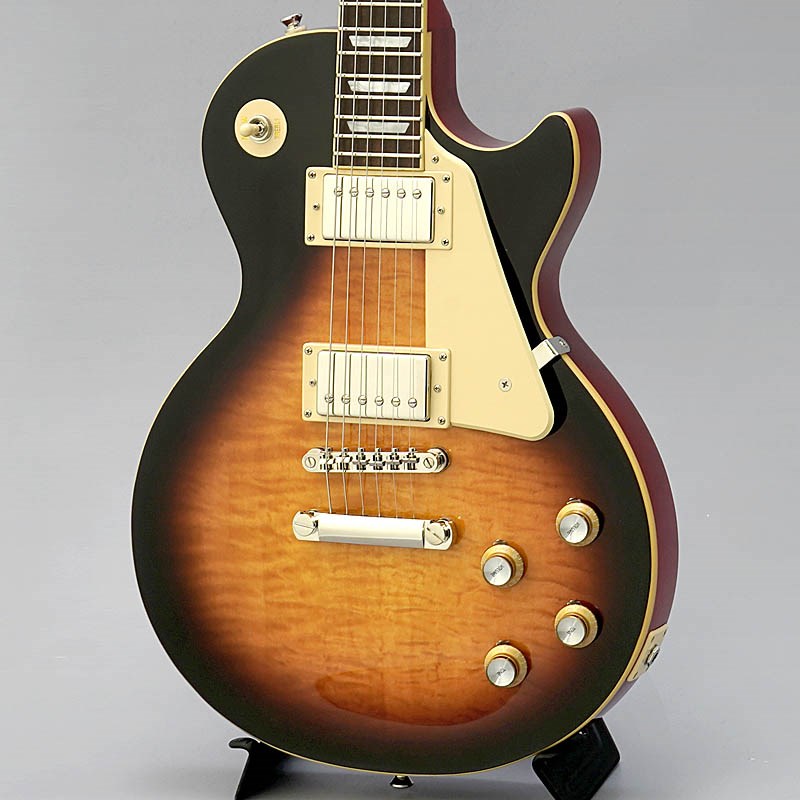 Epiphone Les Paul Standard '60s (Bourbon Burst )の画像